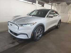 Ford Mustang Mach-E SELECT AWD 2022