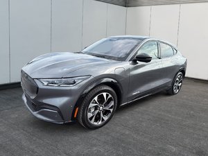 Ford Mustang Mach-E PREMIUM AWD 2023