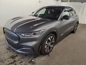 Ford Mustang Mach-E PREMIUM AWD 2023