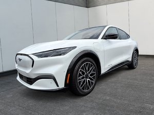 Ford Mustang Mach-E PREMIUM AWD 2024