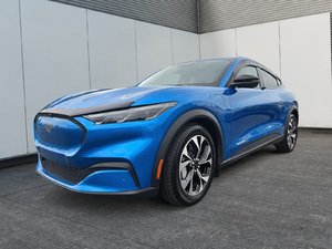 Ford Mustang Mach-E SELECT AWD 2025