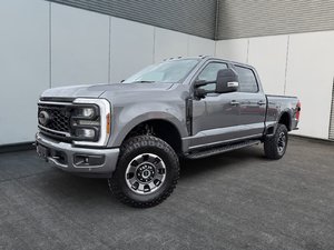 Ford Super Duty F-250 SRW LARIAT TREMOR 7.3L V8 4X4 2024