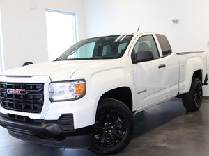 GMC Canyon Elevation 3.6L V6 2022