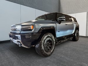 GMC HUMMER EV SUV 3X EDITION OMEGA 2024