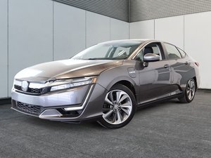 Honda Clarity Plug-In Hybrid Touring Cuir Navigation 2021