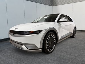 Hyundai Ioniq 5 ULTIMATE LONGRANGE AWD 2023