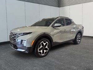 Hyundai Santa Cruz Trend AWD Toit-Ouvrant 2024