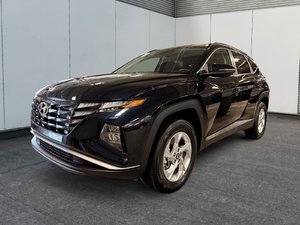 Hyundai Tucson Preferred AWD 2024