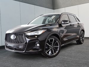 Infiniti QX50 SPORT AWD TOIT-PANORAMIQUE 2023