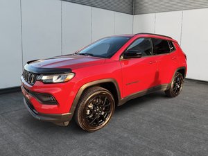 Jeep Compass Altitude Luxe 4X4 Navigation 2025
