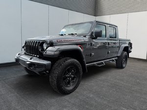 Jeep Gladiator Willys 2021