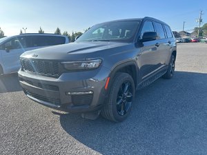Jeep Grand Cherokee L Limited 2023