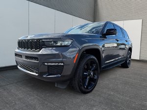 Jeep Grand Cherokee L Limited 2023