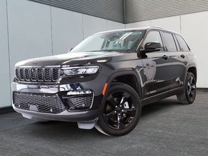 Jeep Grand Cherokee LIMITED 2023