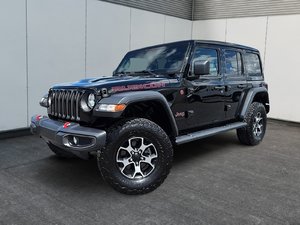 Jeep WRANGLER 4-Door Rubicon Sky One Touch 2023