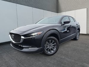 Mazda CX-30 GX 2023
