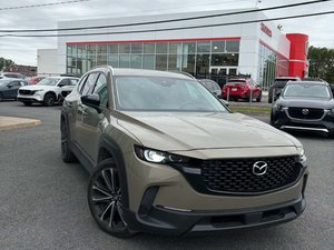 Mazda CX-50 GT 2023