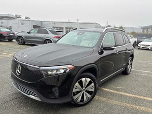 Mercedes-Benz EQB EQB 300 AWD 2024