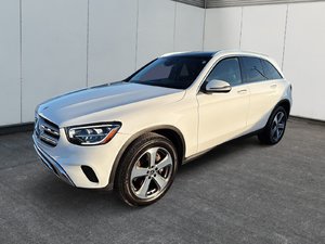 Mercedes-Benz GLC GLC 300 PREMIUM 2020