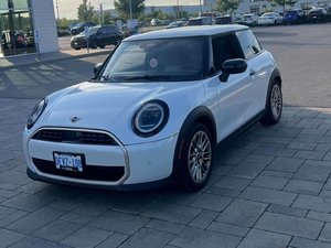 MINI 3 Door Cooper C 2025