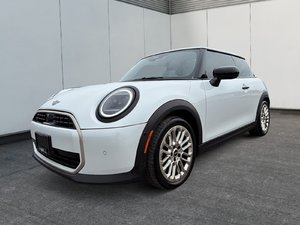 MINI 3 Door Cooper C 2025