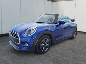 MINI Convertible Cooper Convertible 2021
