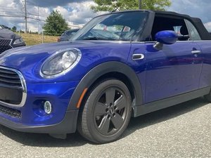 MINI Convertible Cooper Convertible 2021