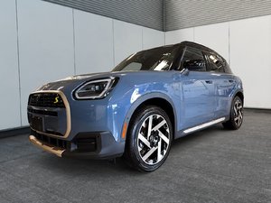 MINI Countryman SE PREMIER ALL4 STYLE 2025