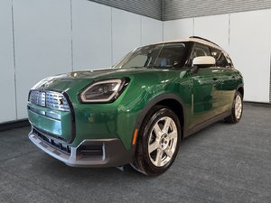 MINI Countryman SE ALL4 2025