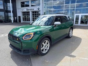 MINI Countryman SE ALL4 2025