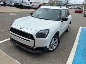 MINI Countryman SE ALL4 2025