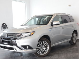 Mitsubishi OUTLANDER PHEV SE AWC PLUG-IN - BRANCHABLE 2022