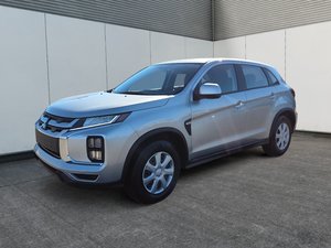 Mitsubishi RVR ES AWC 2024