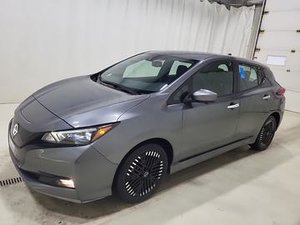 Nissan Leaf SV PLUS NAVIGATION 2024