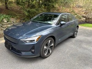 Polestar 2 LONG RANGE DUAL MOTOR PLUS 2024