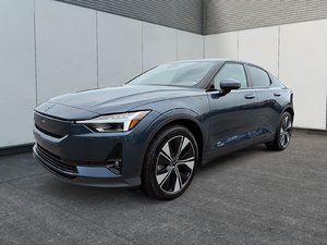 Polestar 2 LONG RANGE DUAL MOTOR PLUS 2024