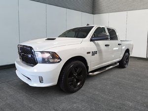 Ram 1500 Classic Express 2021