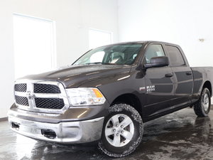 Ram 1500 Classic SLT CREWCAB V8 4X4 2022