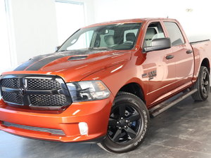 Ram 1500 Classic TRADESMAN 2023