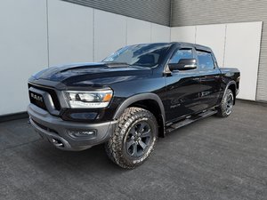 Ram 1500 Rebel Night CrewCab V8 4x4 2022