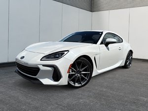 Subaru BRZ Sport-tech 2023