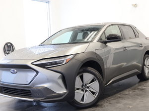 Subaru SOLTERRA AWD 2023
