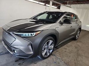 Subaru SOLTERRA LIMTED AWD 2023
