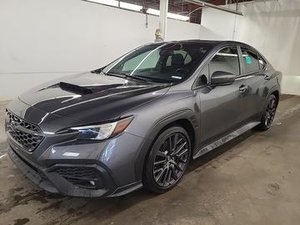 Subaru WRX SPORT AWD TOIT-OUVRANT 2023