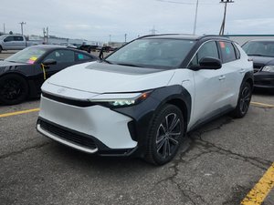 Toyota BZ4X XLE AWD CUIR TOIT-PANORAMIQUE 2024