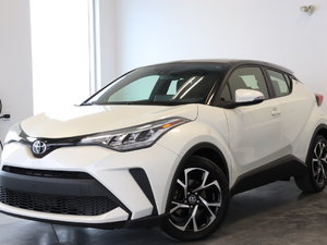 Toyota C-HR XLE CLIMATISEUR - ALLIAGE 2020