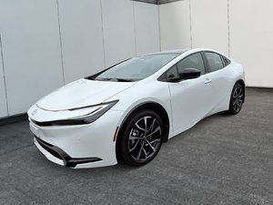 Toyota PRIUS PRIME XSE HYBRIDE BRANCHABLE 2024