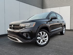 Volkswagen Taos Trendline 4Motion 2023