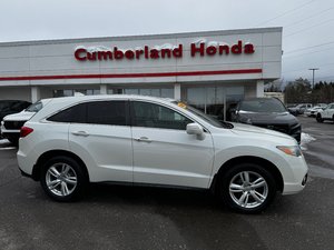 2015 Acura RDX BASE