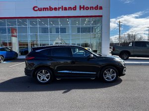 2019 Acura RDX PLATINUM ELITE